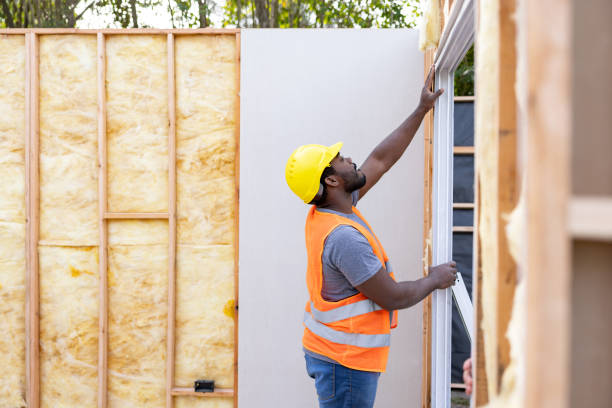 Insulation for New Construction in Crawfordsville, IN