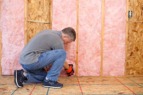 Range of Insulation Solutions in Crawfordsville, IN