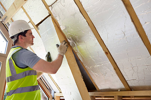 Best Home Insulation Services  in Crawfordsville, IN